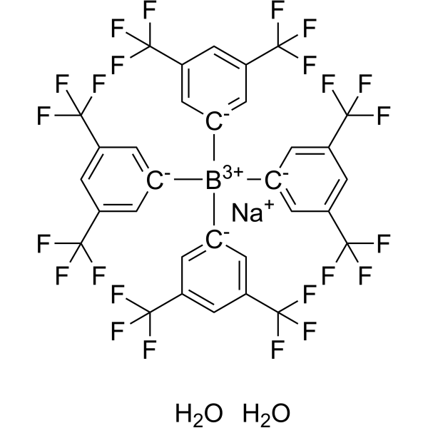 BARF sodium dihydrate 2573808-57-6